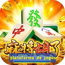 plataforma de jogos deposito de 5 reais